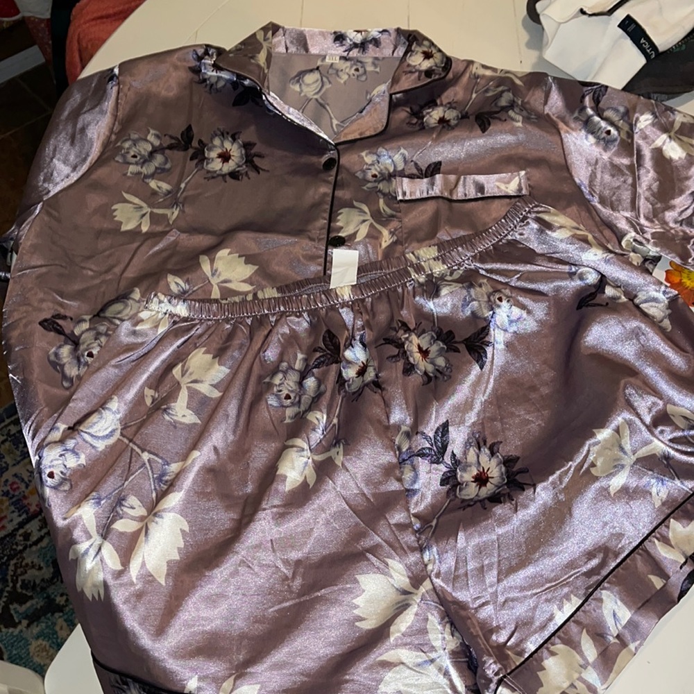 Shein pj’s